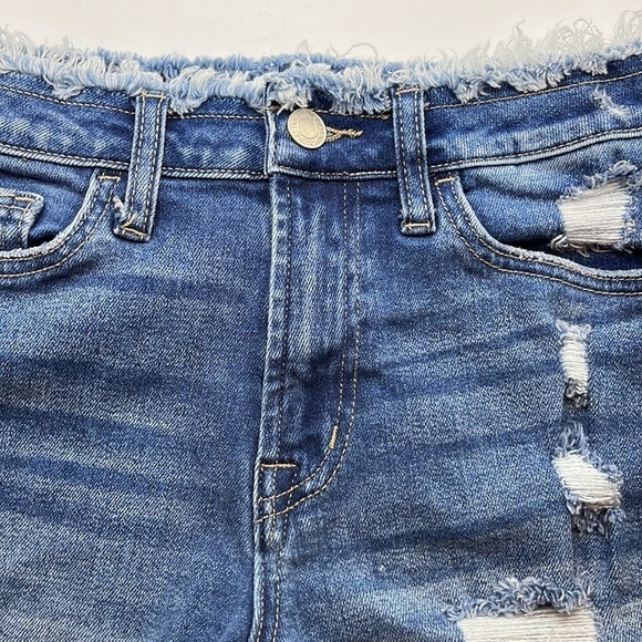 Vervet High Rise Shorts Size S - Picture 15 of 16